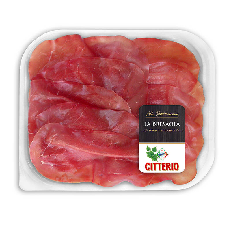 Bresaola Tradizionale A.G. 100g