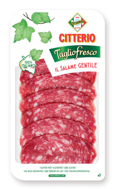 Salami Gentile TF 70g