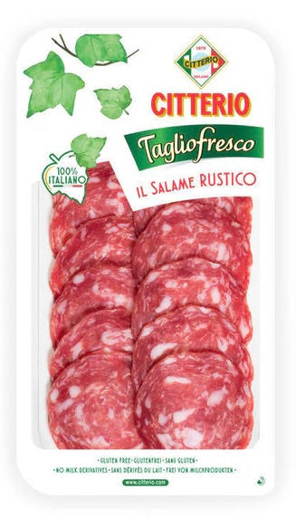 Salami Rustico TF 70g