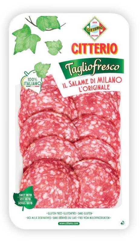 Salami Milano TF 70g