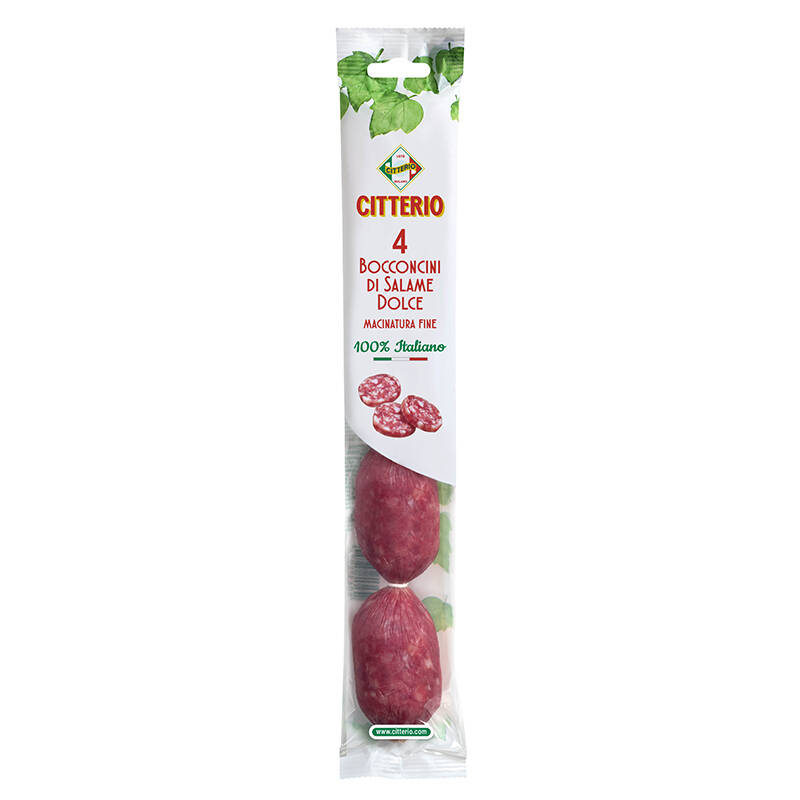 Prosciutto San Daniele TF 70 g