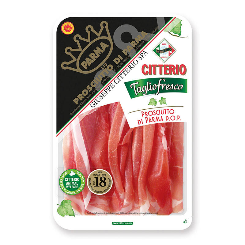 Prosciutto di Parma TF 70g