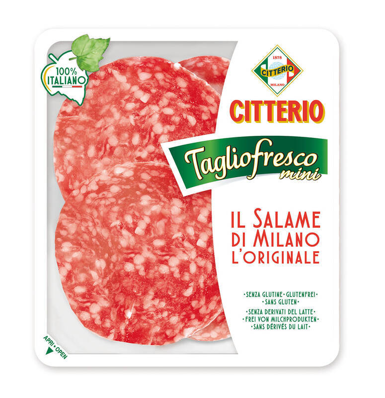 Salami Milano TF 30g