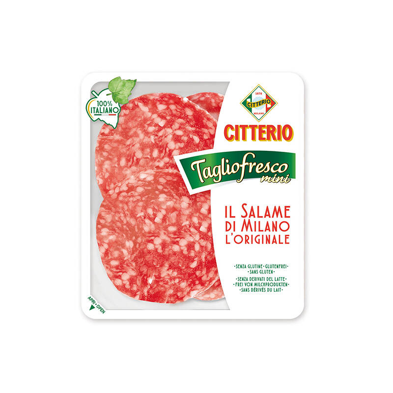 Salami Milano TF 30g