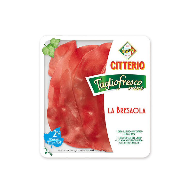 Bresaola TF 30g