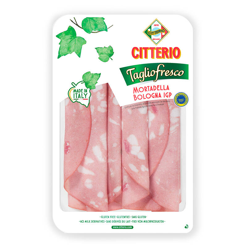 Mortadella TF 70g