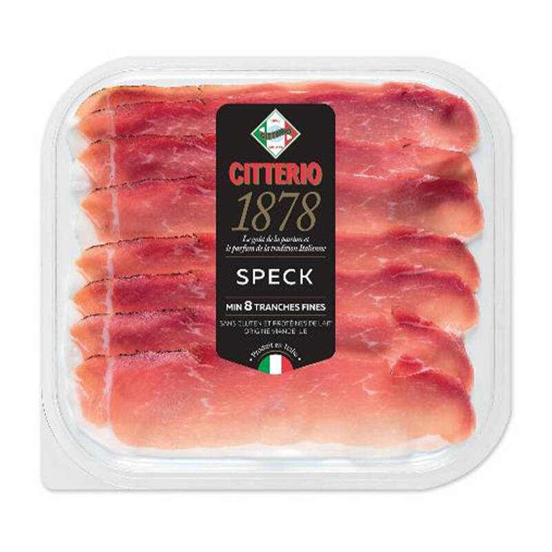 Speck 1878 80g CITTERIO