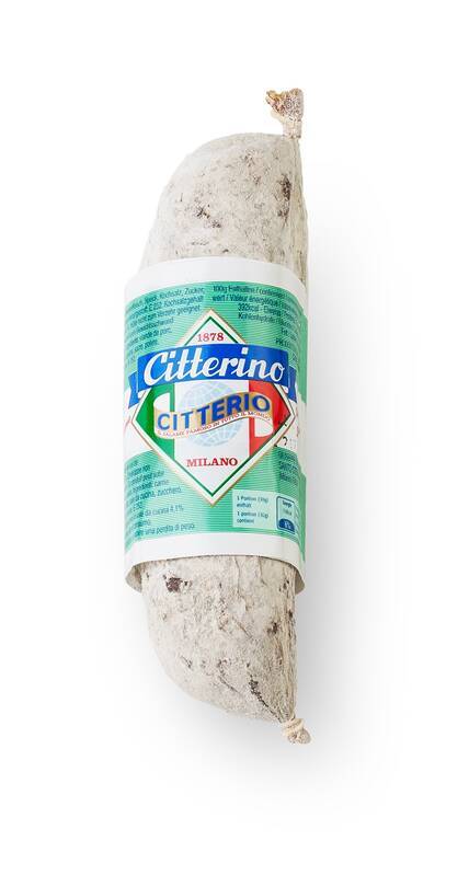 Salami Citterino 250/300g