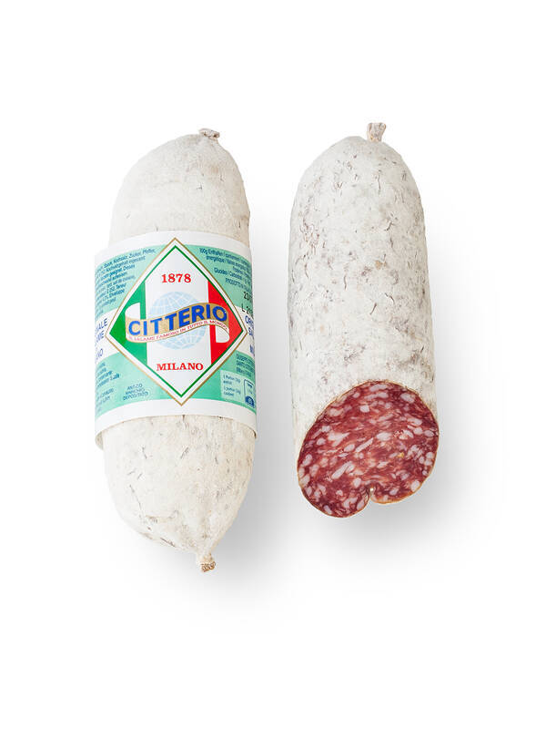 Salami Milano Bindone 4/500g