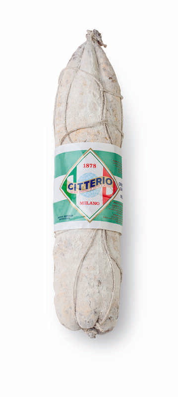 Salami Milano Bindone 6/800g