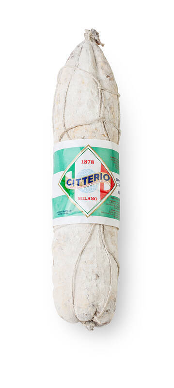 Salami Milano Bindone 9/1200g