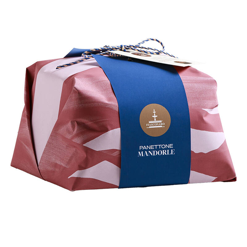 Panettone Mandeln 1kg