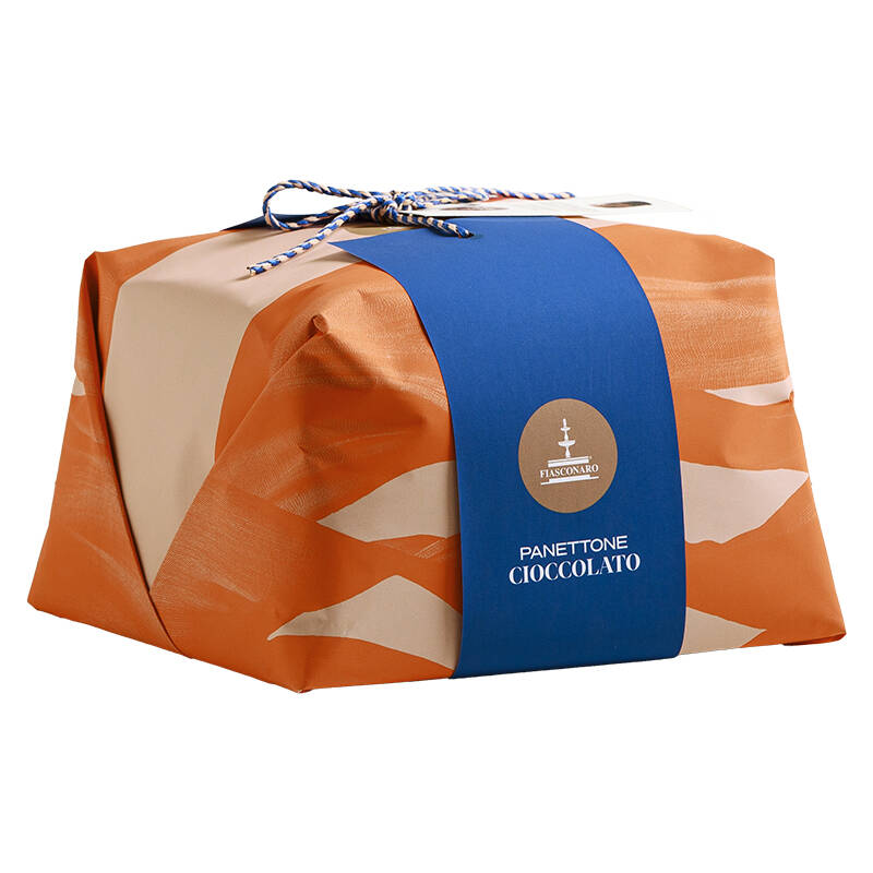 Panettone Schokolade 1kg