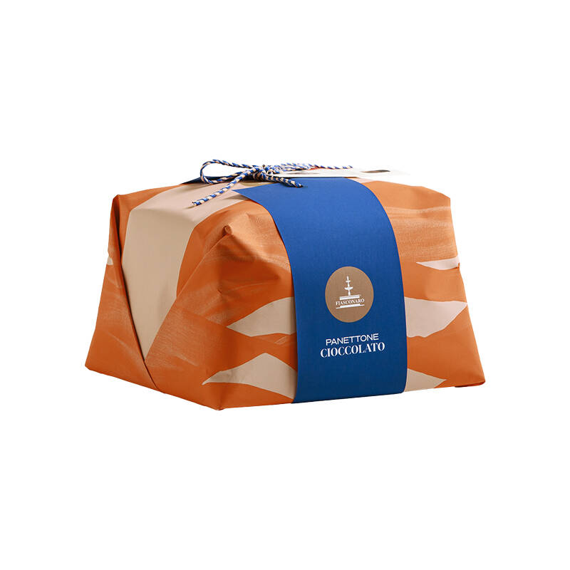 Panettone Schokolade 750g