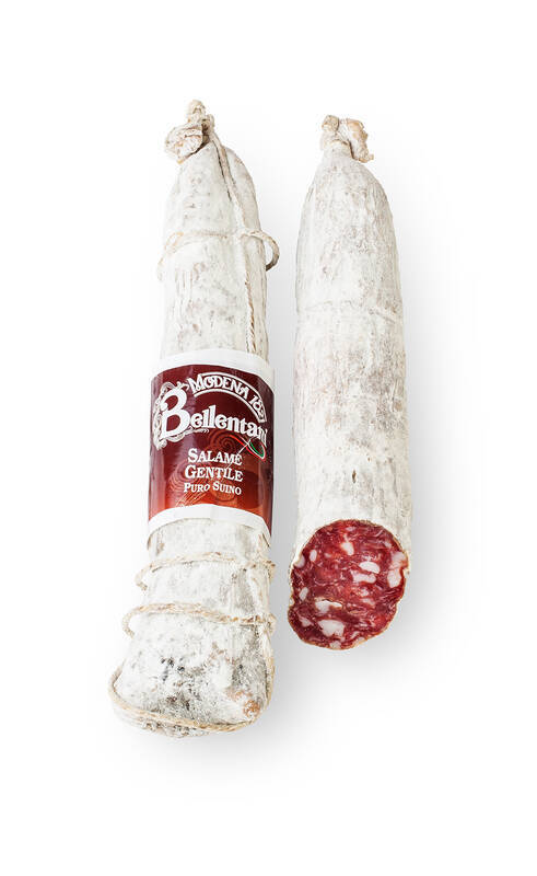 Salami Gentile 4/5 Bellentani