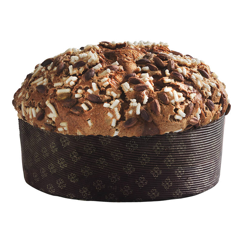 Panettone Ananas &amp; Aprikose 1kg