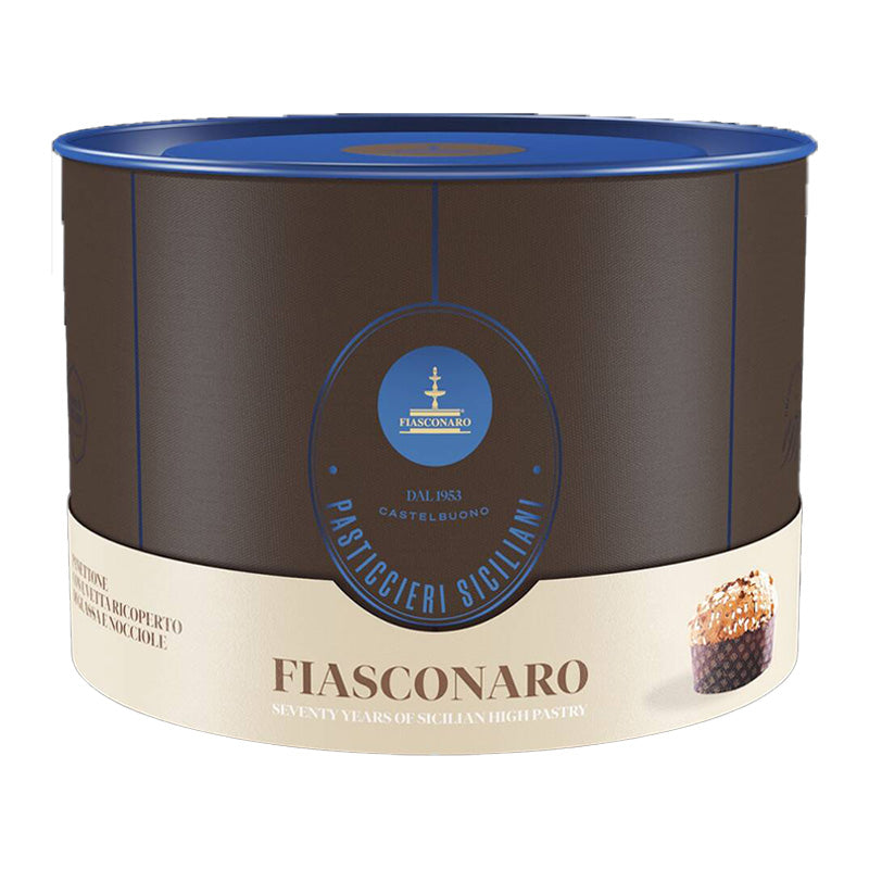 Panettone Haselnüsse 1kg