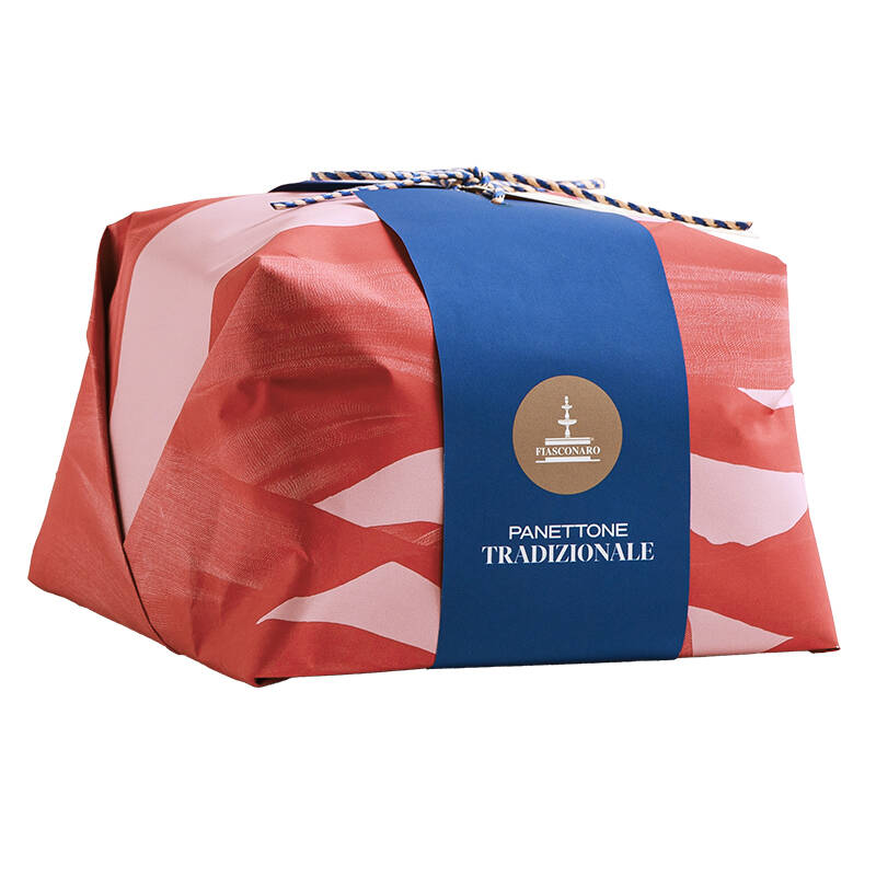 Panettone Tradizionale 1kg