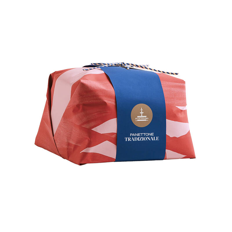 Panettone Tradizionale 750g