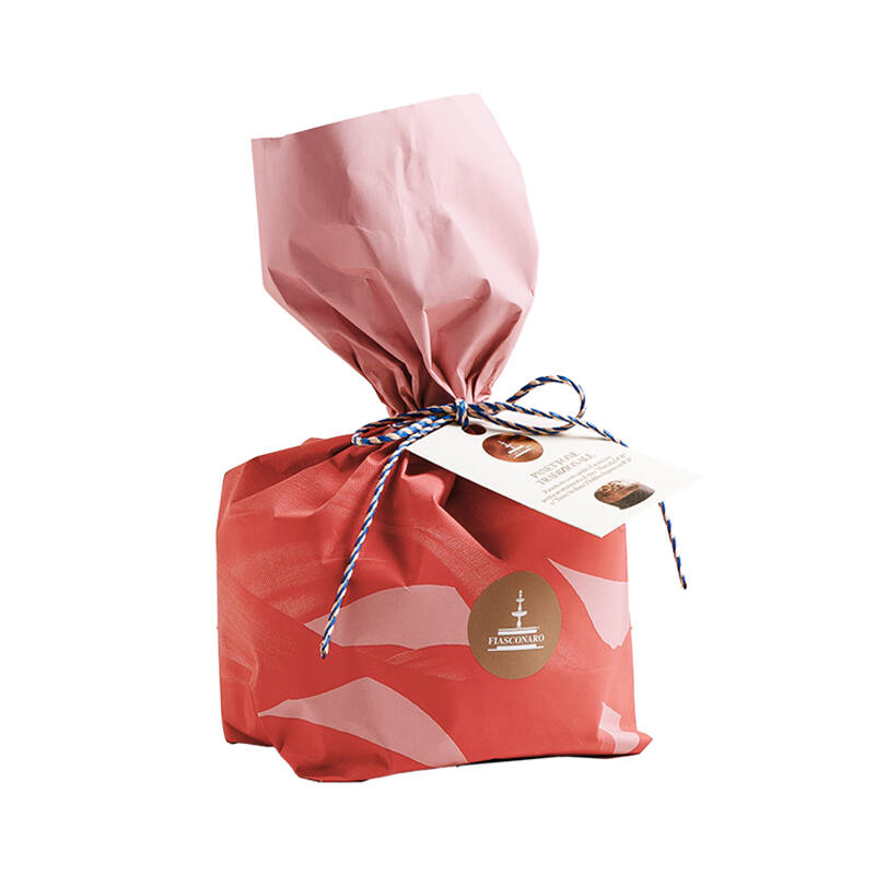 Panettone Tradizionale 500g