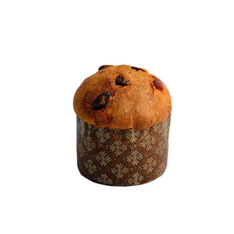 Panettone Tradizionale 100g