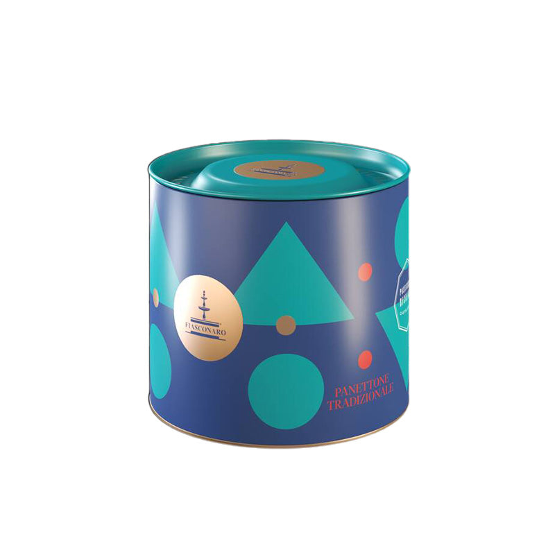 Panettone Tradizionale 100g