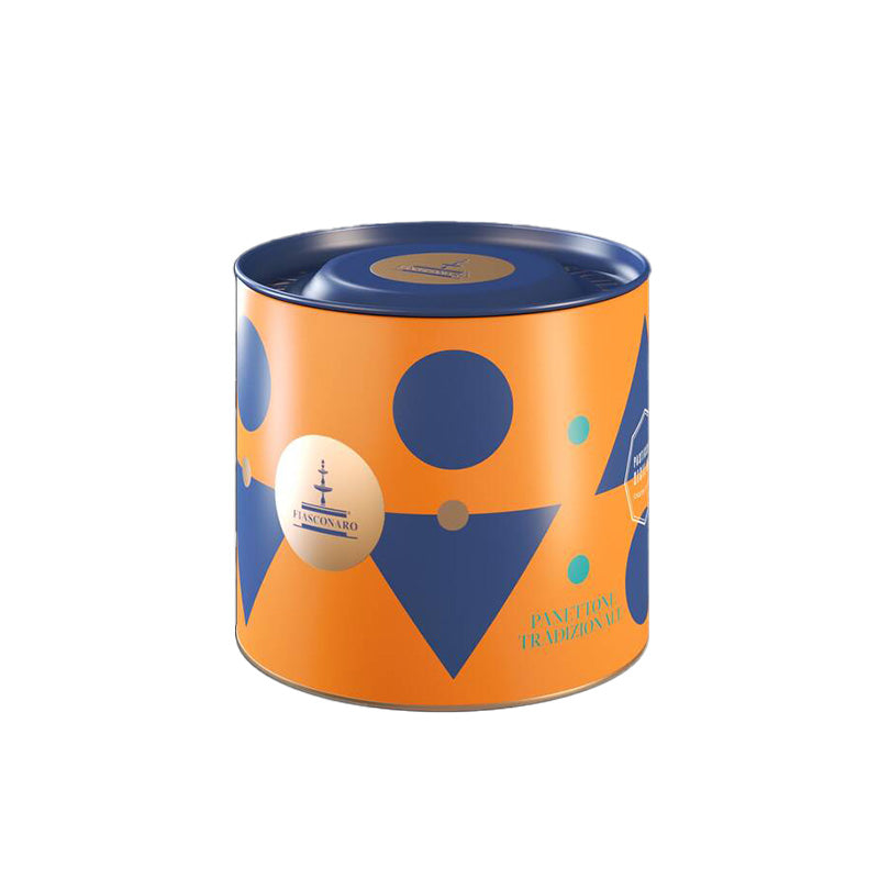 Panettone Tradizionale 100g
