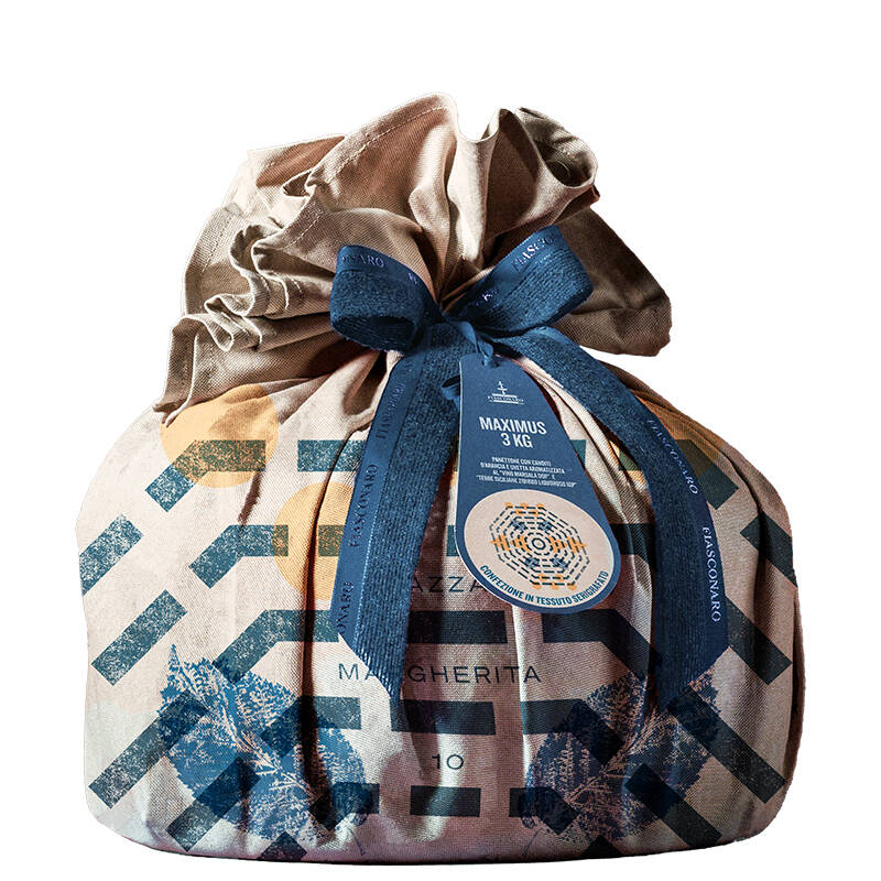 Panettone Maximus 3kg