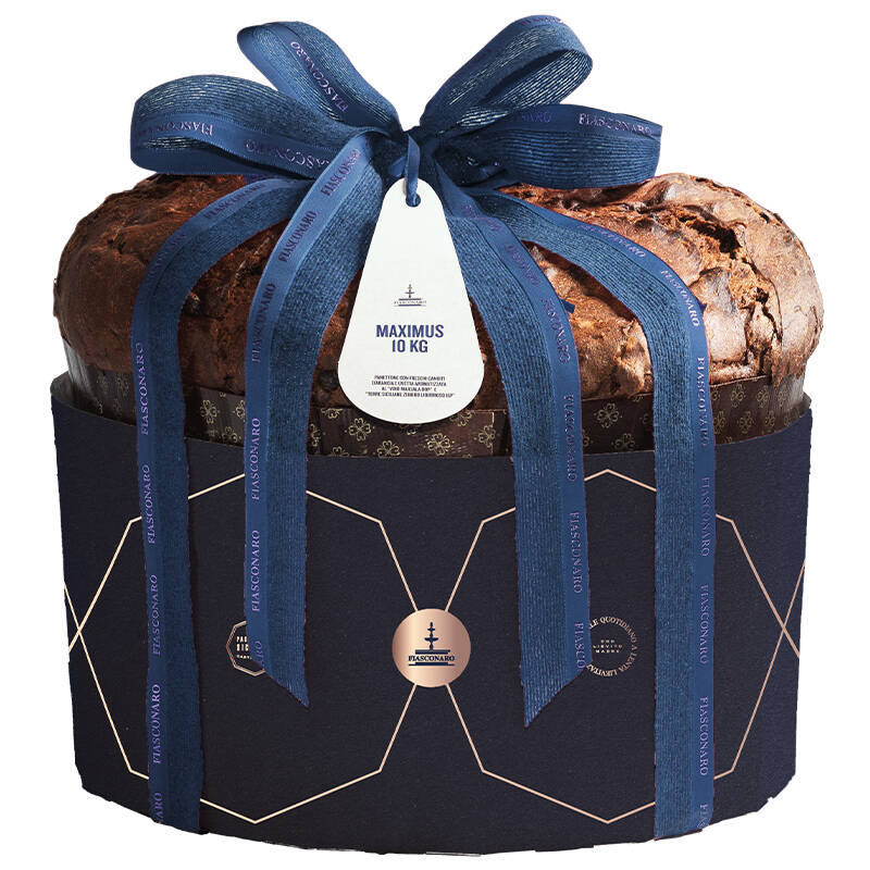 Panettone Maximus 10kg