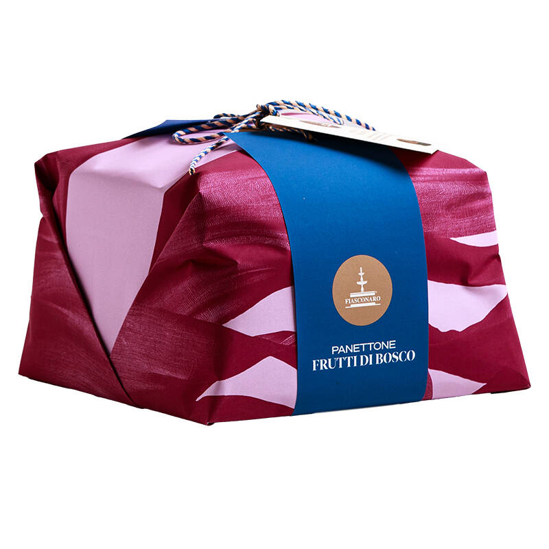 Panettone Waldbeeren 1kg