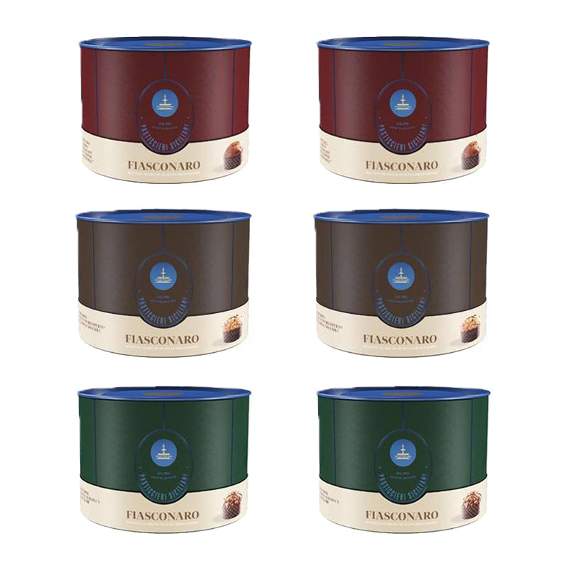 Panettone MIX Collezione 1953
