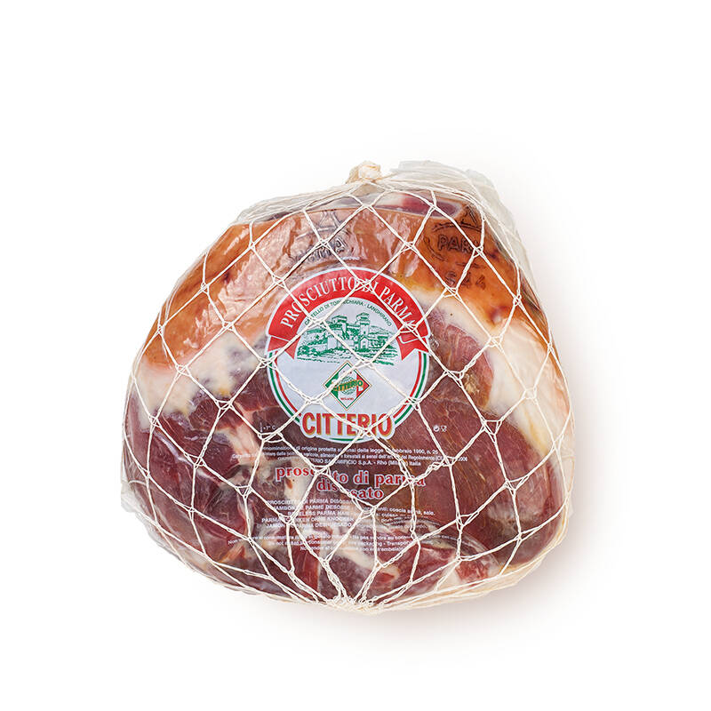 Prosciutto di Parma Pelatello 16Mt