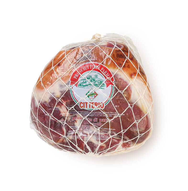 Prosciutto di Parma Pelatello 16Mt