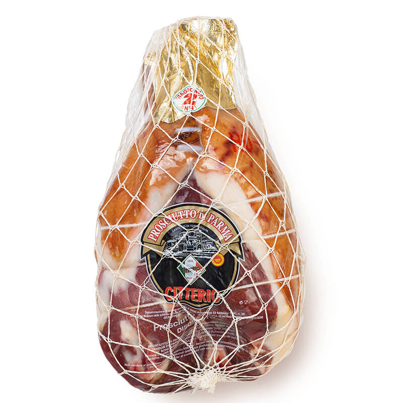 Prosciutto di Parma 24Mt