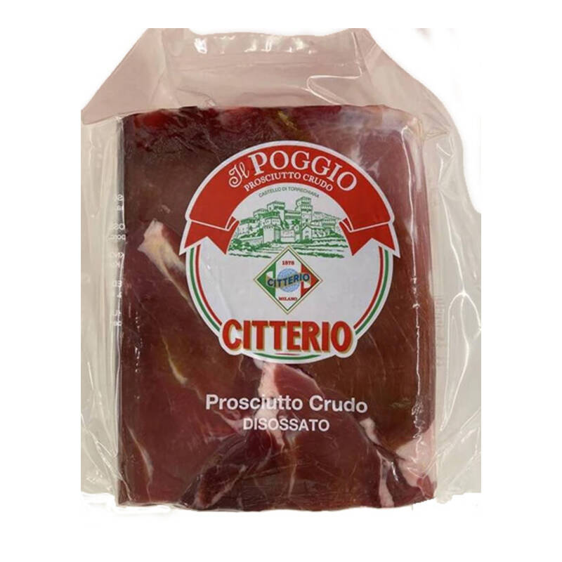 Mattonella di prosciutto 4 kg