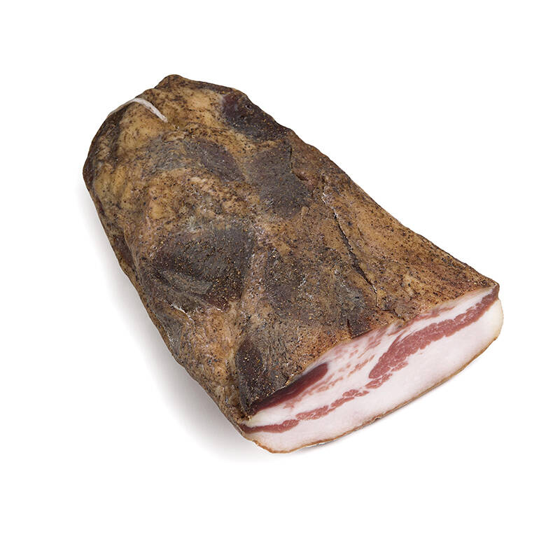 Guanciale