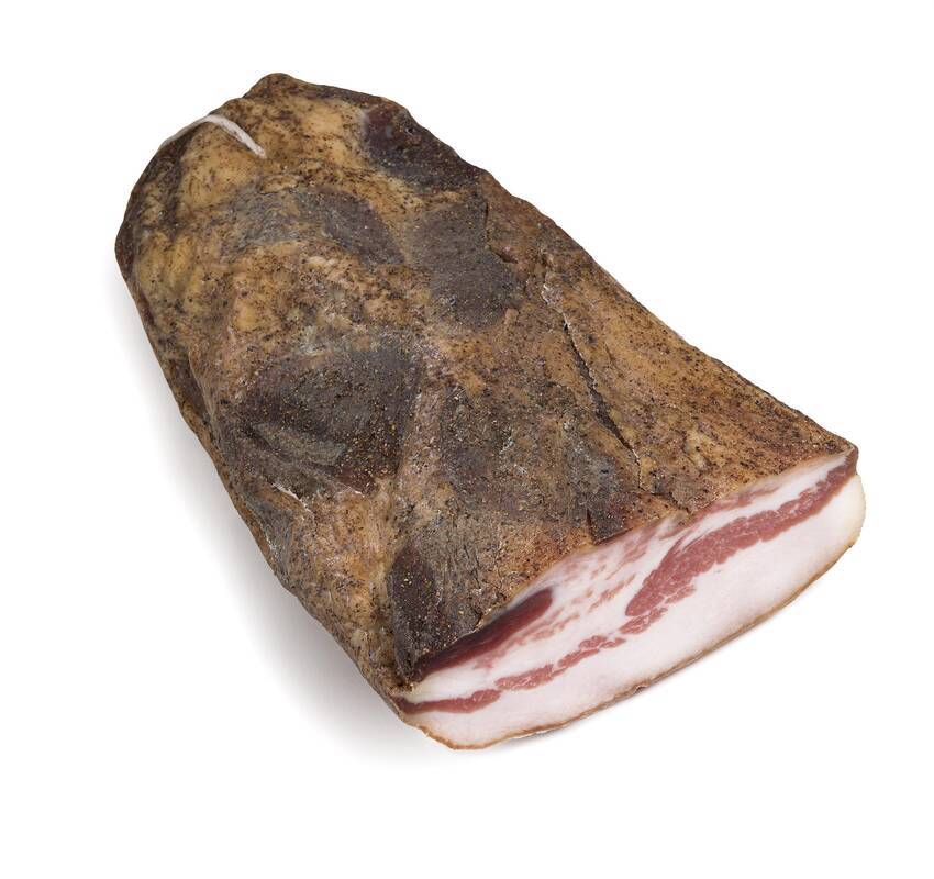 Guanciale