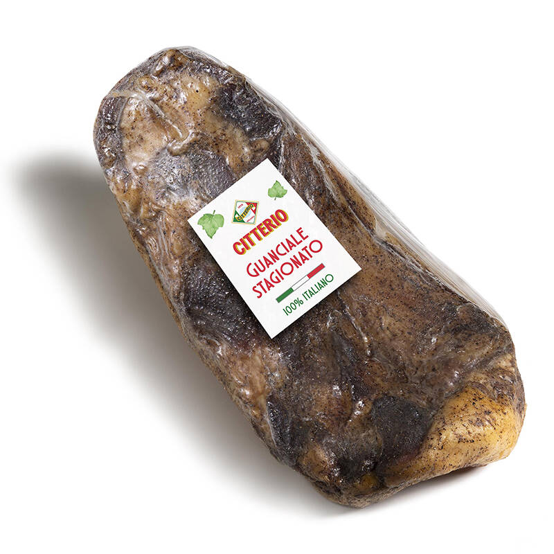 Guanciale