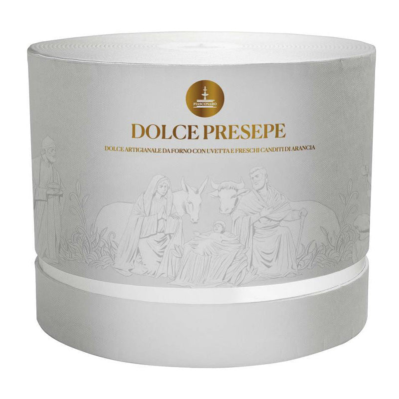 Panettone Dolce Presepe 1.7kg