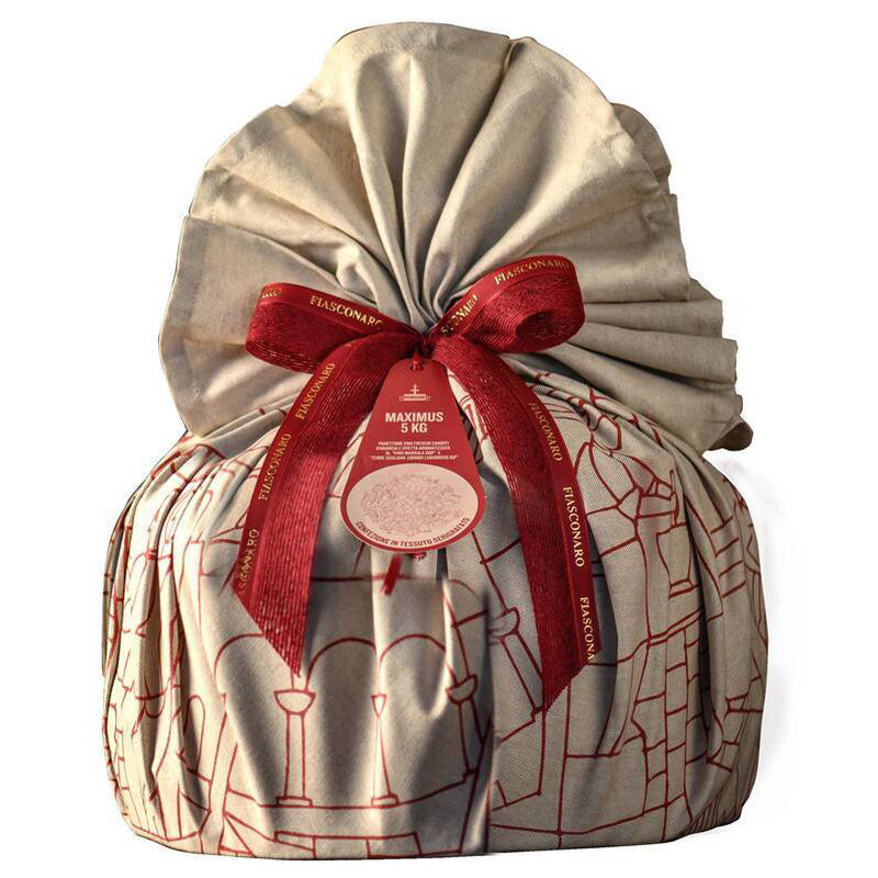 Panettone Maximus 5kg