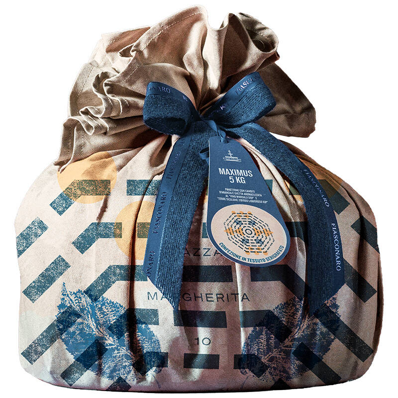 Panettone Maximus 5kg