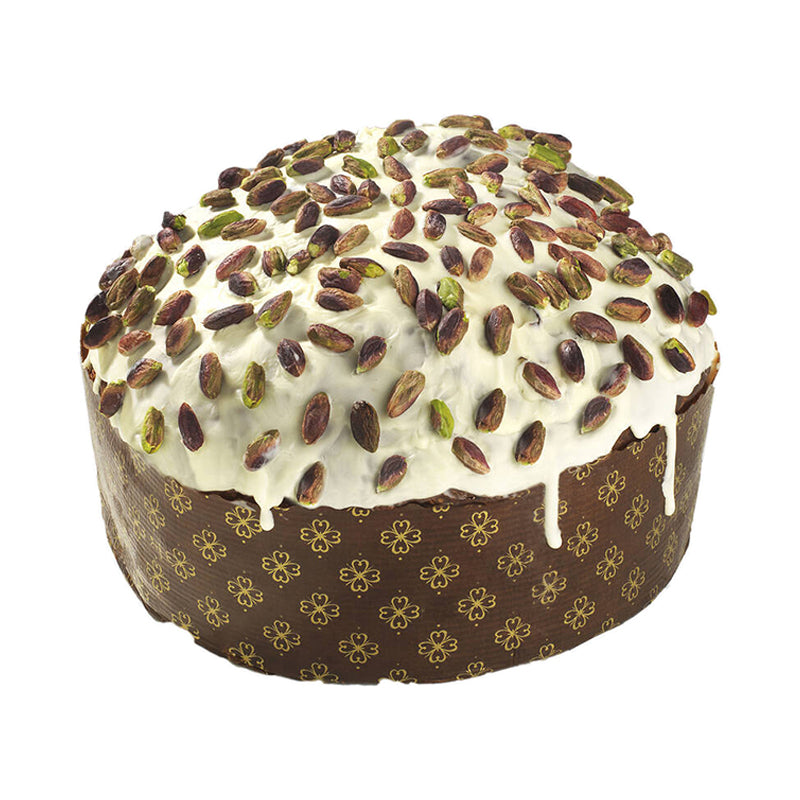 Panettone ORO VERDE 1kg