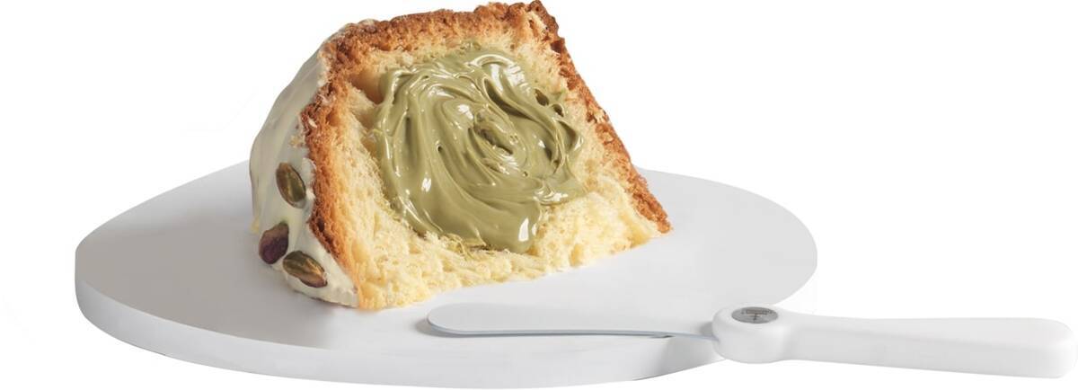 Panettone ORO VERDE 1kg