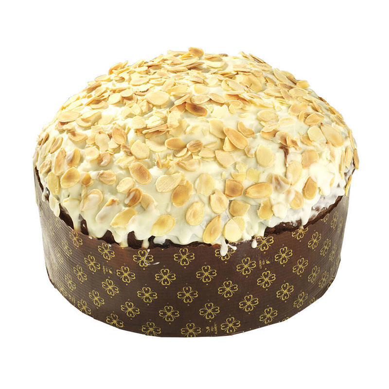 Panettone ORO BIANCO 1kg