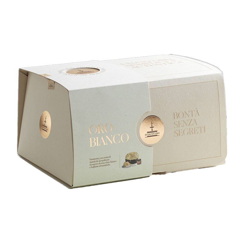 Panettone ORO BIANCO 1kg