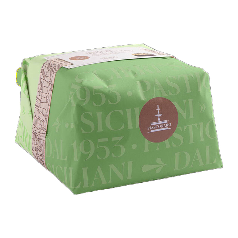 Panettone Birne &amp; Schokolade 1kg