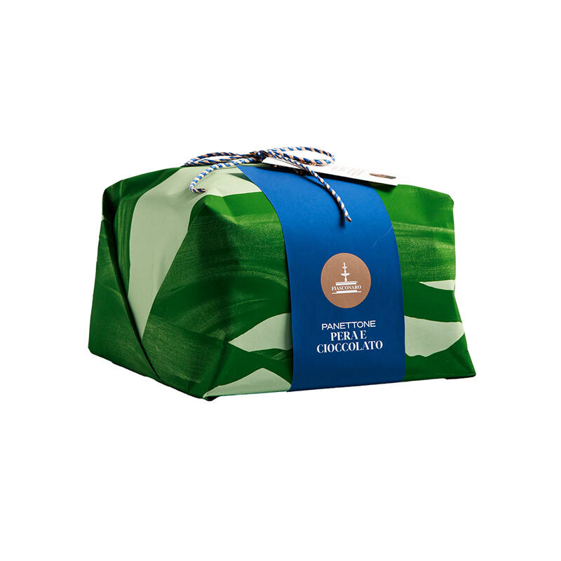 Panettone Birne &amp; Schokolade 750g