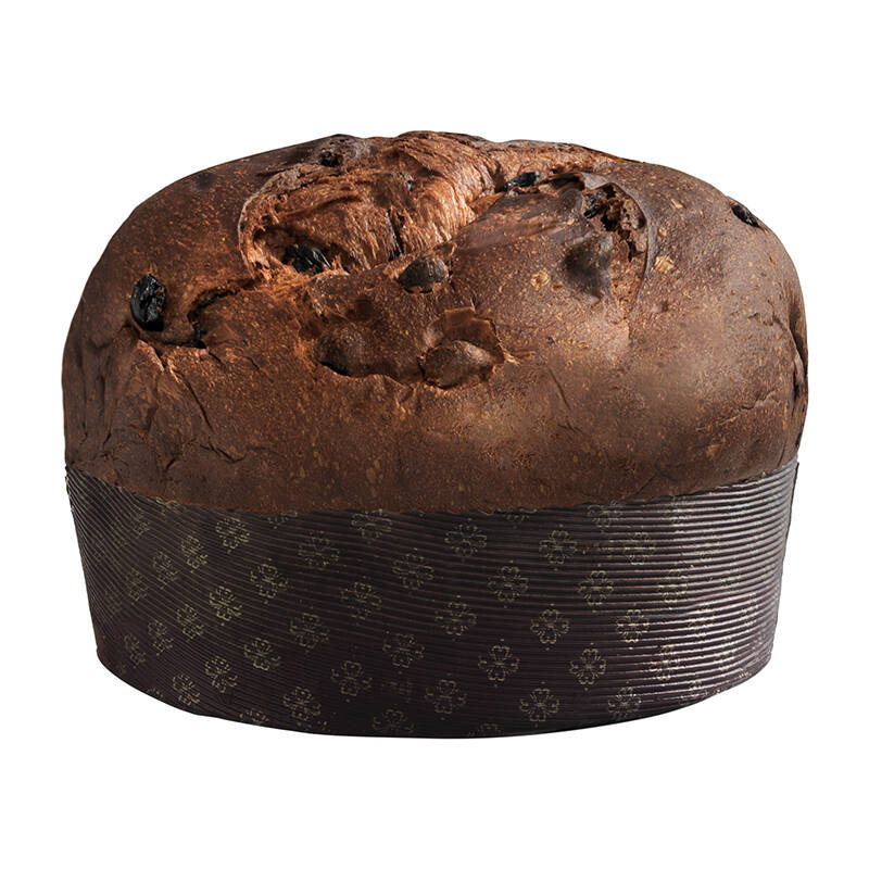 Panettone Classico al Malvasia  1kg
