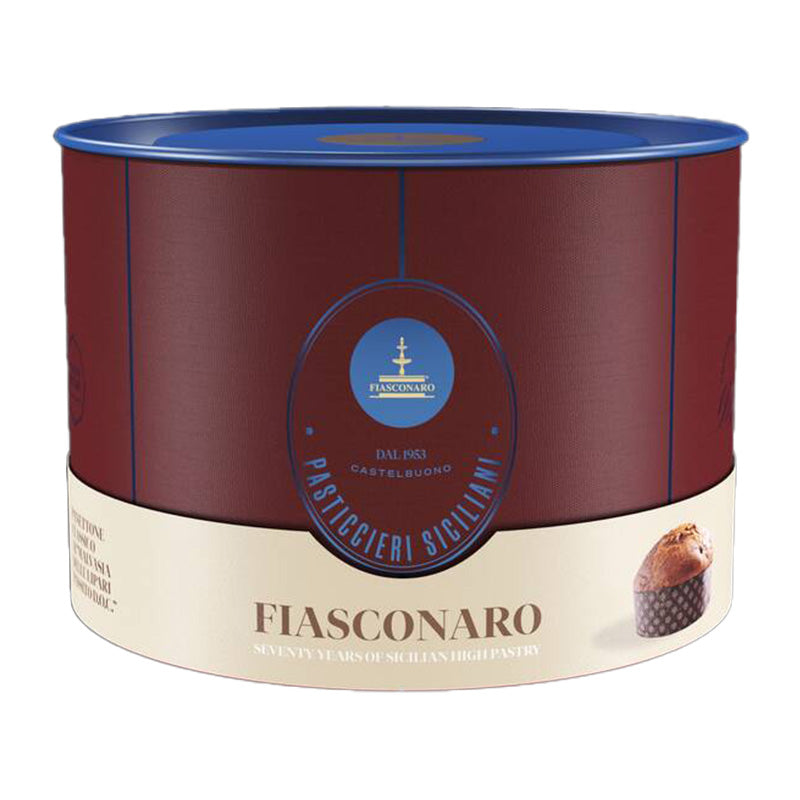 Panettone Classico al Malvasia  1kg