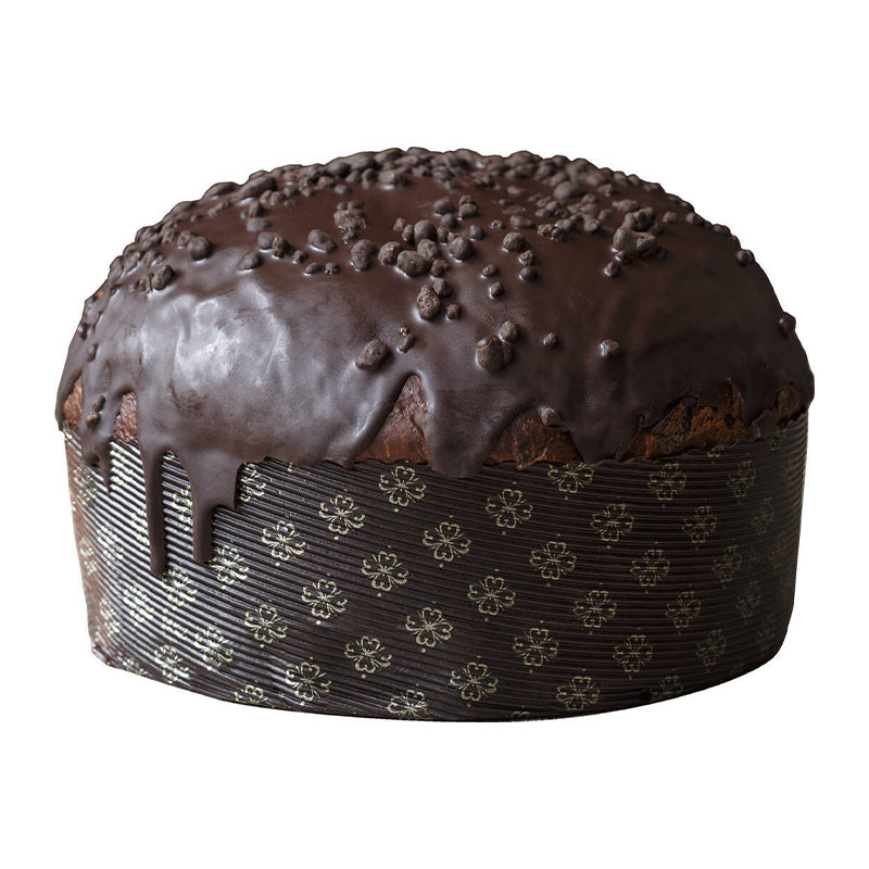 Panettone NERO SUBLIME 1 kg